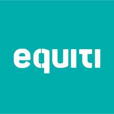 شعار Equiti