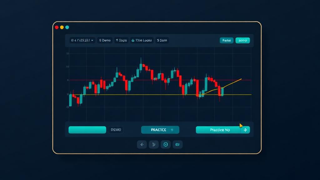 اختبار منصات التداول في الحساب التجريبي لدى Octa
